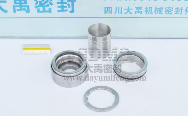 IJ、AZ、HT等系列化工流程泵機(jī)械密封